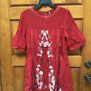Free People Dress